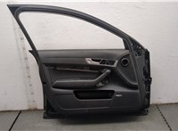  Дверь боковая (легковая) Audi A6 (C6) 2004-2011 20539485 #10