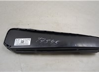  Подушка безопасности боковая (в сиденье) BMW 4 F32 2013-2021 20539491 #1