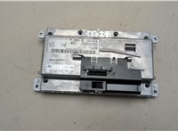 8T0919603C Дисплей компьютера (информационный) Audi A4 (B8) 2007-2015 20539494 #3