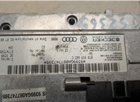 8T0919603C Дисплей компьютера (информационный) Audi A4 (B8) 2007-2015 20539494 #4