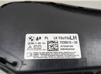  Подушка безопасности боковая (в сиденье) BMW 4 F32 2013-2021 20539497 #4