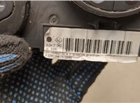  Переключатель отопителя (печки) Renault Megane 2 2002-2009 20539500 #3