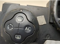  Переключатель отопителя (печки) Renault Megane 2 2002-2009 20539500 #4