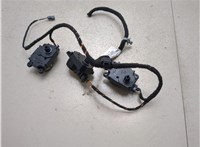  Электропривод заслонки отопителя Chevrolet Equinox 2017-2021 20539504 #2