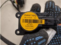  Электропривод заслонки отопителя Chevrolet Equinox 2017-2021 20539504 #4