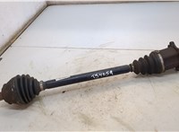  Полуось (приводной вал, шрус) Audi A6 (C6) 2004-2011 20539537 #1