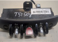  Кнопка старта (запуска двигателя) Mini Cooper (F56) 2013-2024 20539541 #1