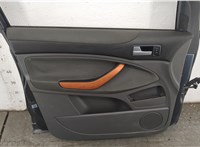  Дверь боковая (легковая) Ford Kuga 2008-2012 20539544 #2