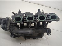  Коллектор впускной Ford Focus 2 2005-2008 20539554 #3