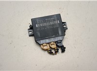  Блок управления парктрониками Audi A8 (D3) 2002-2010 20539564 #1