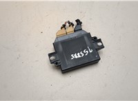  Блок управления парктрониками Audi A8 (D3) 2002-2010 20539564 #2