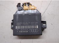  Блок управления парктрониками Audi A8 (D3) 2002-2010 20539564 #6