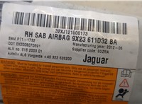 9X23611D32BA Подушка безопасности боковая (в сиденье) Jaguar XF 2007-2015 20539568 #2