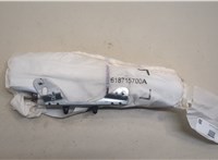 9X23611D32BA Подушка безопасности боковая (в сиденье) Jaguar XF 2007-2015 20539568 #3