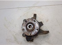  Ступица (кулак, цапфа) Hyundai i30 2011-2017 20539574 #1