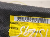  Подушка безопасности боковая (в сиденье) Toyota Prius 2003-2009 20539581 #2