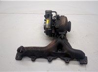 1483819, 3M5Q6K682CD Турбина Ford Kuga 2008-2012 20539584 #1
