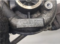 1483819, 3M5Q6K682CD Турбина Ford Kuga 2008-2012 20539584 #3