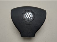  Подушка безопасности водителя Volkswagen Jetta 5 2004-2010 20539592 #1