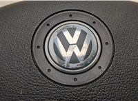  Подушка безопасности водителя Volkswagen Jetta 5 2004-2010 20539592 #2