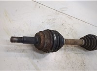  Полуось (приводной вал, шрус) Toyota RAV 4 2000-2005 20539595 #2