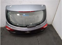 73700A6000, 98700A5000 Крышка (дверь) багажника Hyundai i30 2011-2017 20539598 #3