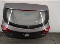  Крышка (дверь) багажника Hyundai i30 2011-2017 20539598 #1
