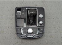  Кнопка старта (запуска двигателя) Audi A7 2010-2018 11468706 #1