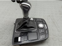  Кнопка старта (запуска двигателя) Audi A7 2010-2018 11468706 #4