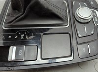  Кнопка старта (запуска двигателя) Audi A7 2010-2018 11468706 #5