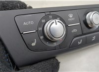 4G0820043N Переключатель отопителя (печки) Audi A7 2010-2018 20539610 #3