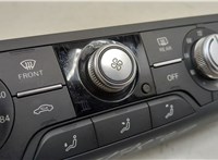 4G0820043N Переключатель отопителя (печки) Audi A7 2010-2018 20539610 #4