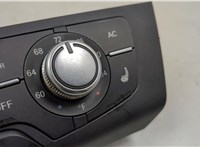 4G0820043N Переключатель отопителя (печки) Audi A7 2010-2018 20539610 #5
