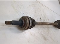  Полуось (приводной вал, шрус) Toyota RAV 4 2000-2005 20539614 #2