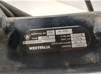  Крюк прицепного устройства Audi A6 (C5) Allroad 2000-2006 11468711 #3