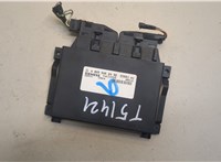  Блок управления АКПП / КПП Mercedes ML W163 1997-2005 20539616 #1