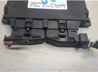  Блок управления АКПП / КПП Mercedes ML W163 1997-2005 20539616 #3