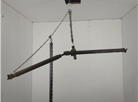  Кардан Nissan X-Trail (T30) 2001-2007 20539624 #2