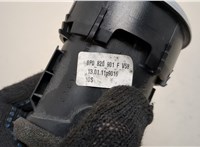  Дефлектор обдува салона Audi S3 (8P) 2006-2012 20539635 #4