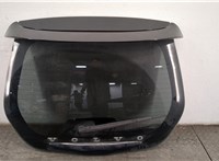  Крышка (дверь) багажника Volvo C30 2006-2013 20539637 #1