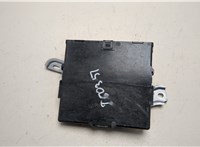  Блок комфорта Toyota Auris E18 2012- 20539641 #4