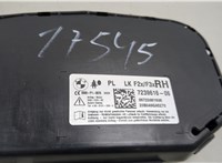 Подушка безопасности боковая (в сиденье) BMW 4 F32 2013-2021 20539642 #4
