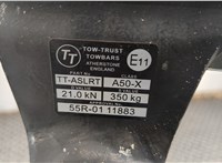  Устройство прицепное (фаркоп) Honda CR-V 2006-2012 20539643 #2