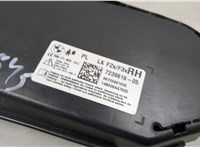  Подушка безопасности боковая (в сиденье) BMW 4 F32 2013-2021 20539645 #4