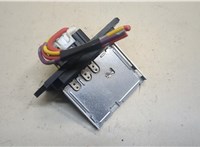  Сопротивление отопителя (моторчика печки) Nissan Note E11 2005-2013 20539648 #1