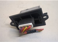  Сопротивление отопителя (моторчика печки) Nissan Note E11 2005-2013 20539648 #3
