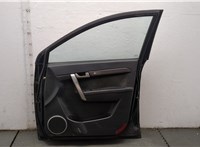  Дверь боковая (легковая) Chevrolet Captiva 2006-2011 20539649 #8