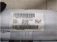  Подушка безопасности боковая (шторка) BMW X3 F25 2010-2017 20539650 #2