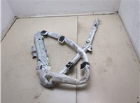  Подушка безопасности боковая (шторка) BMW X3 F25 2010-2017 20539650 #3