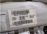  Подушка безопасности боковая (шторка) BMW X3 F25 2010-2017 20539656 #2